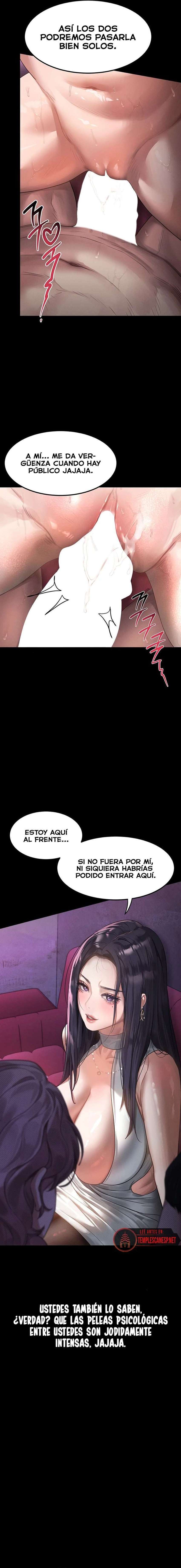 Conversaciones Perversas capítulo 16 página 11