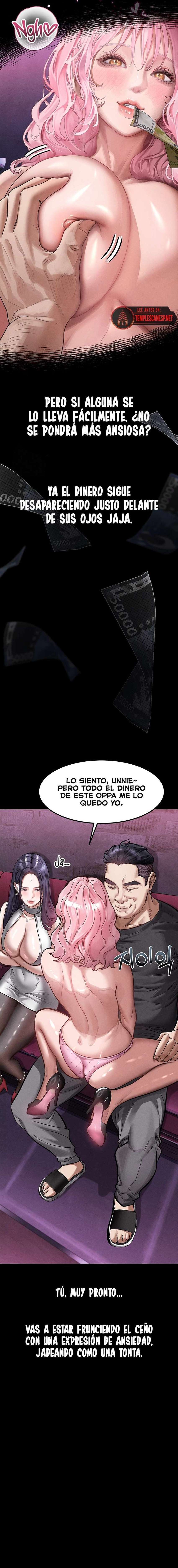 Conversaciones Perversas capítulo 16 página 3
