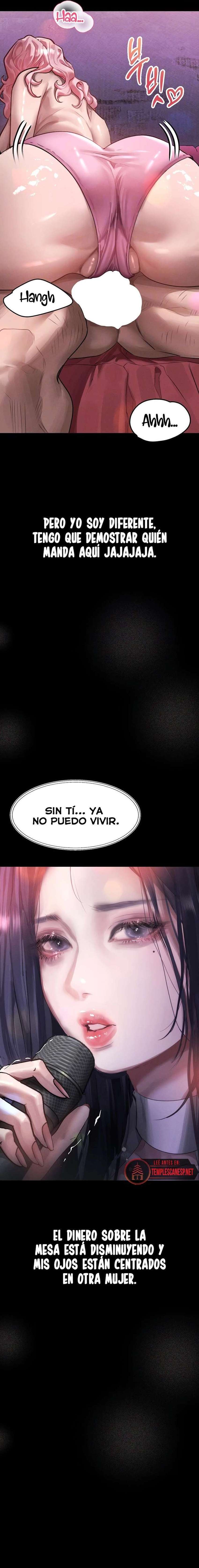 Conversaciones Perversas capítulo 16 página 6
