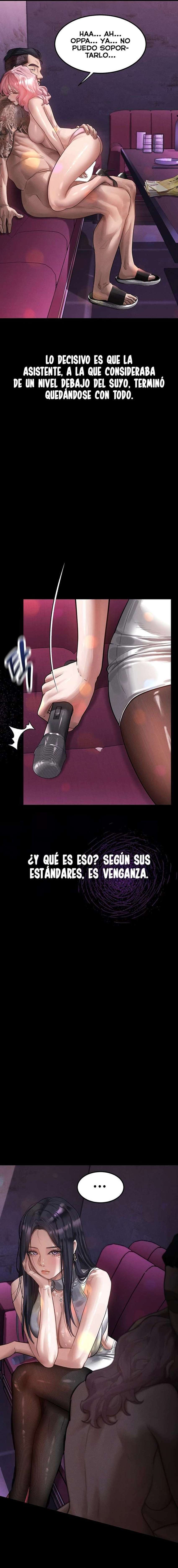 Conversaciones Perversas capítulo 16 página 7