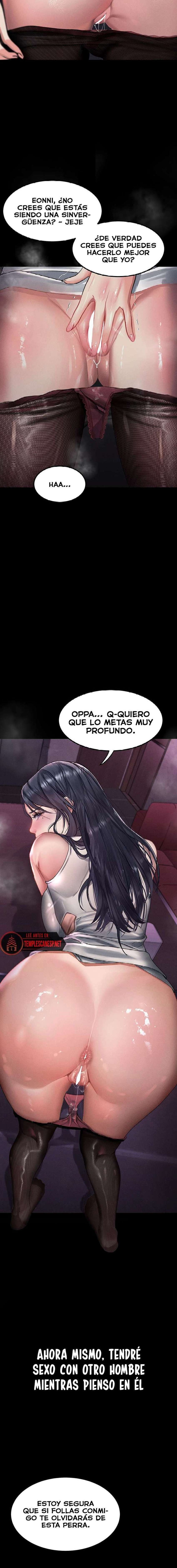 Conversaciones Perversas capítulo 17 página 3