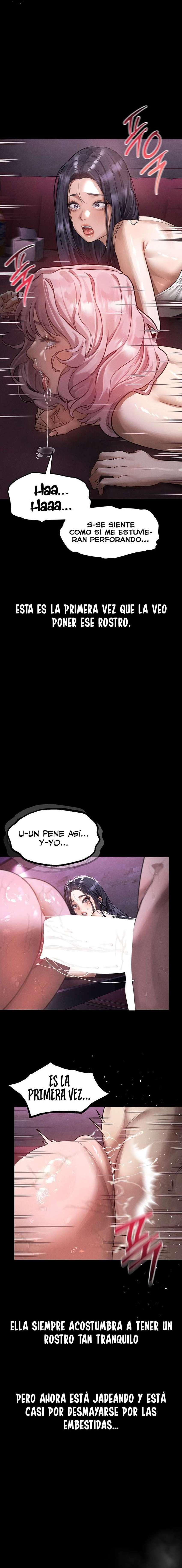 Conversaciones Perversas capítulo 17 página 9