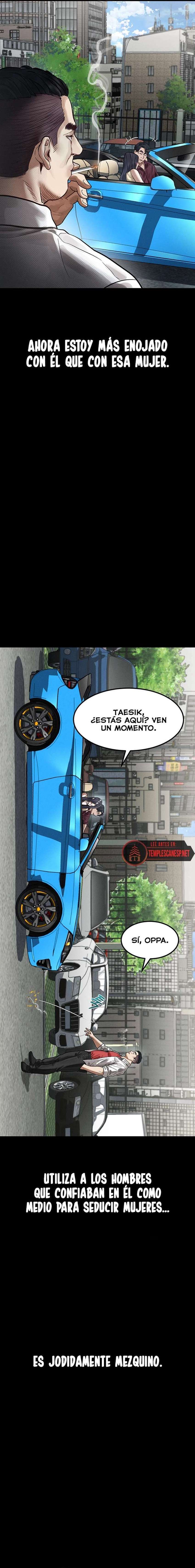 Conversaciones Perversas capítulo 18 página 24