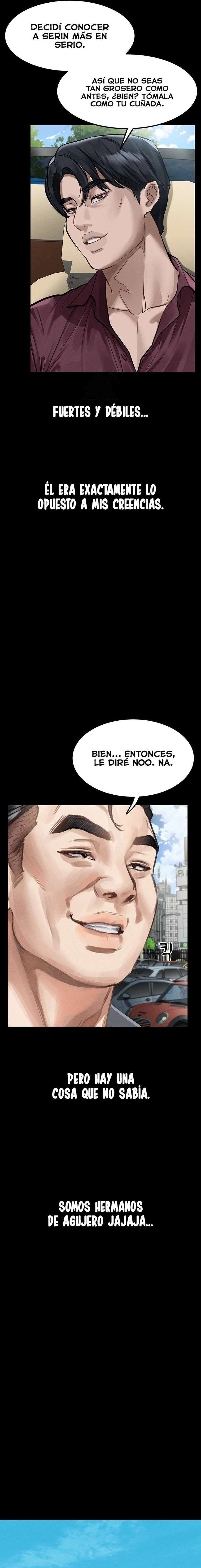 Conversaciones Perversas capítulo 18 página 25