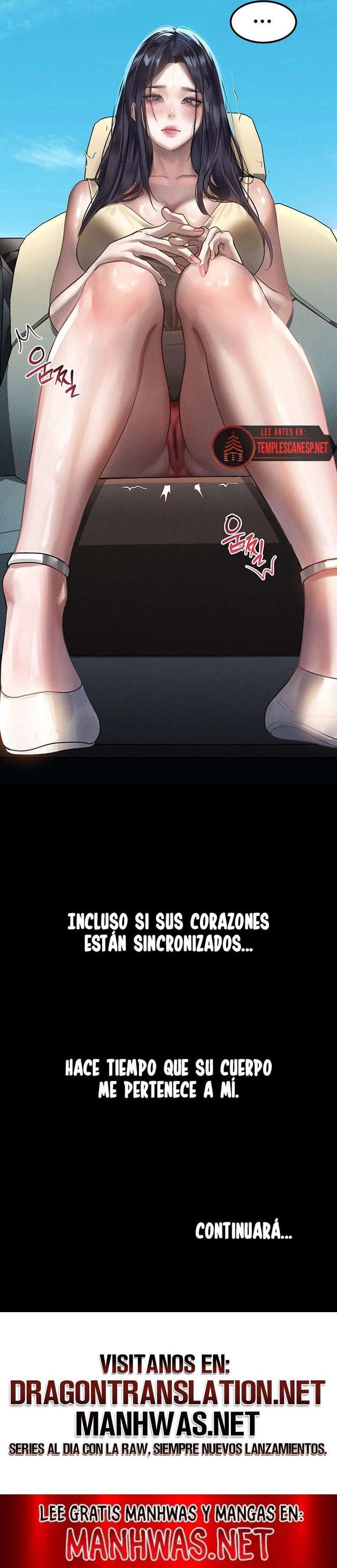 Conversaciones Perversas capítulo 18 página 26