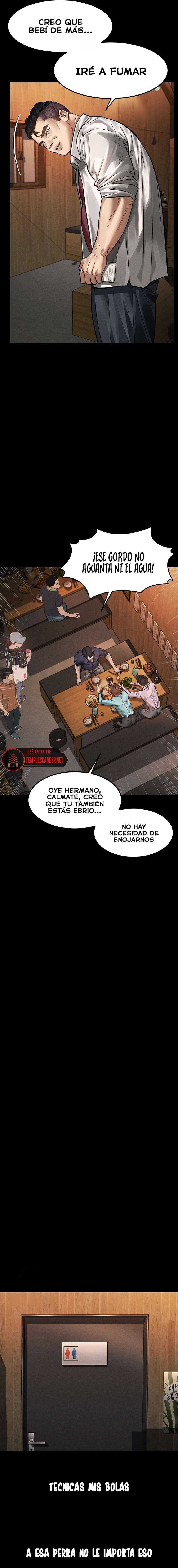 Conversaciones Perversas capítulo 19 página 10