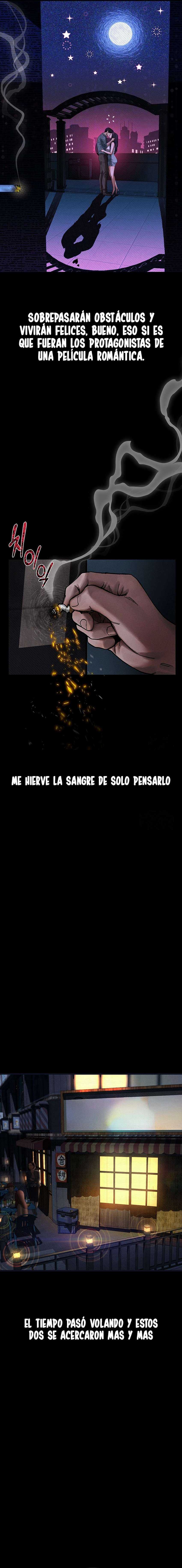 Conversaciones Perversas capítulo 19 página 5