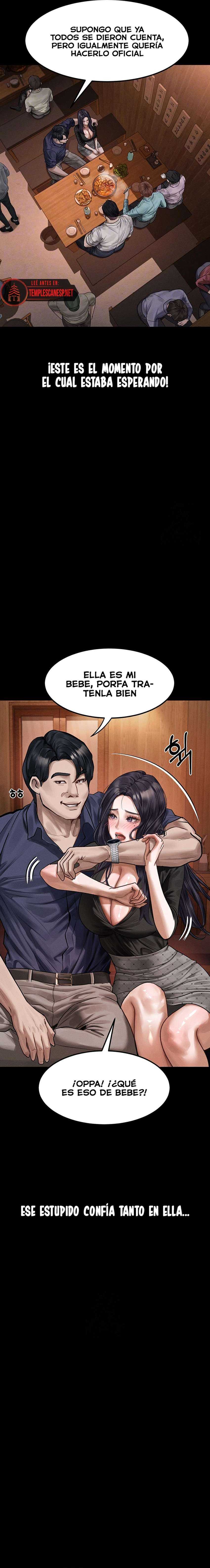 Conversaciones Perversas capítulo 19 página 6