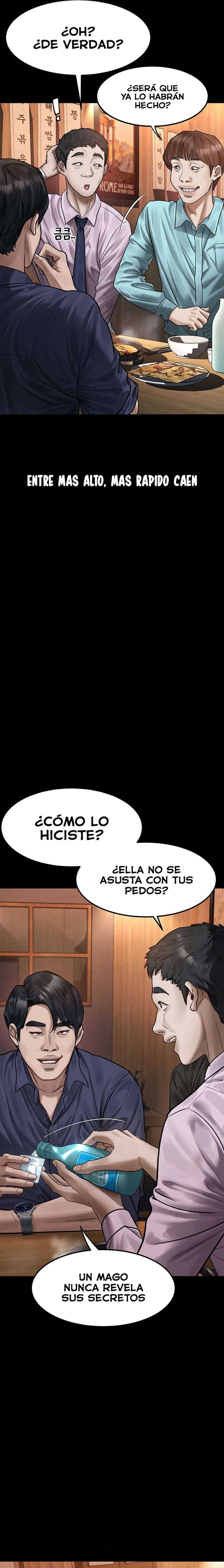Conversaciones Perversas capítulo 19 página 7