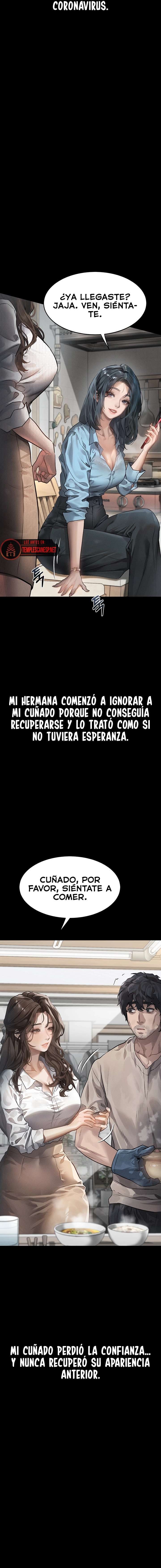 Conversaciones Perversas capítulo 2 página 11