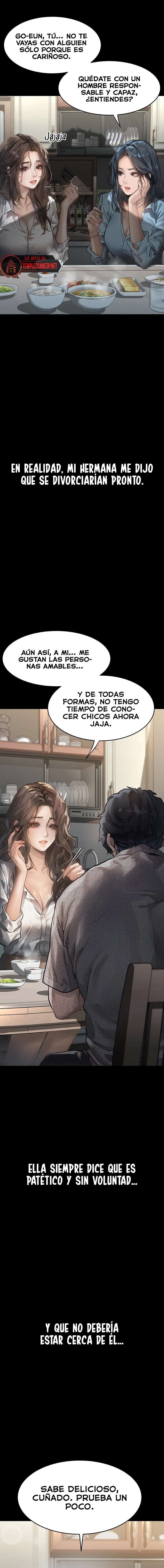 Conversaciones Perversas capítulo 2 página 13