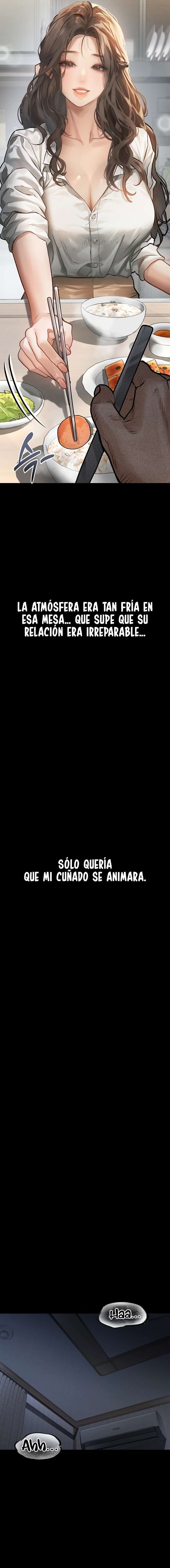 Conversaciones Perversas capítulo 2 página 14