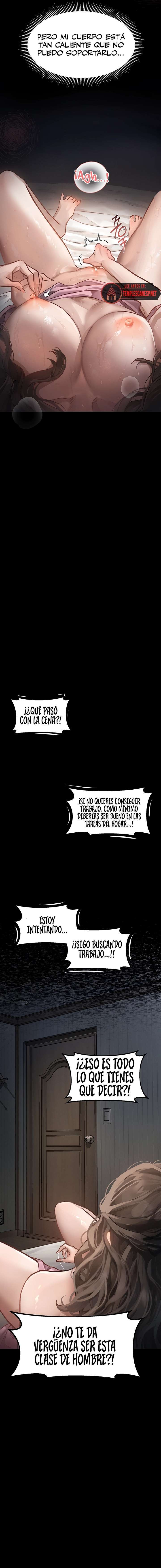 Conversaciones Perversas capítulo 2 página 16