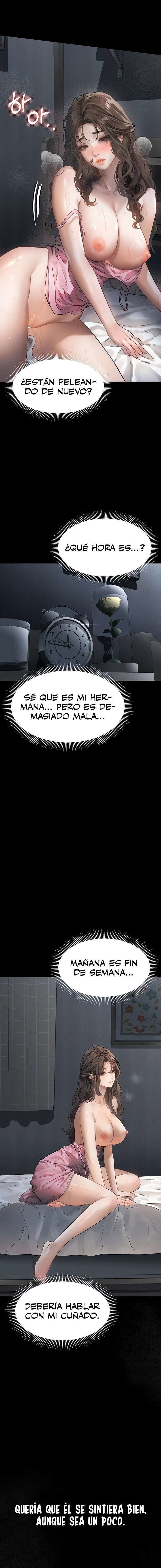 Conversaciones Perversas capítulo 2 página 17
