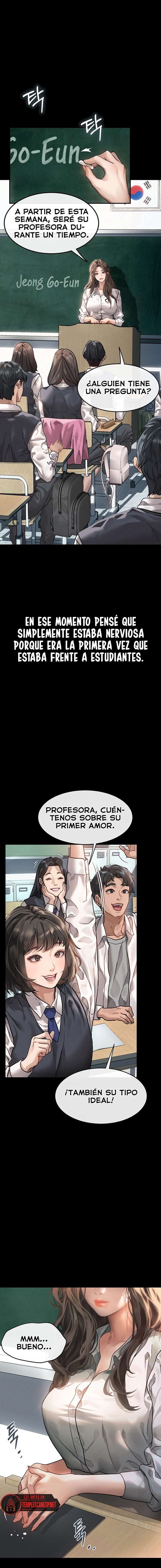 Conversaciones Perversas capítulo 2 página 2