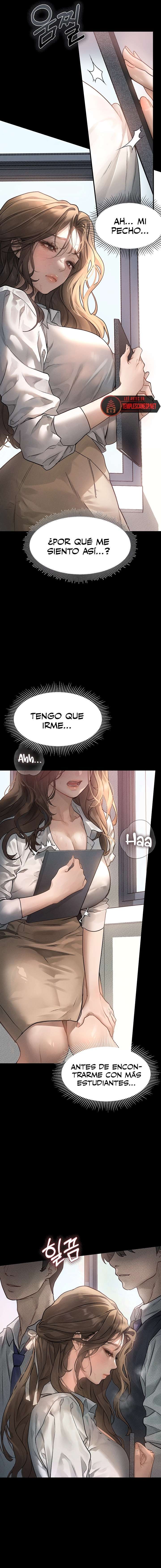 Conversaciones Perversas capítulo 2 página 5