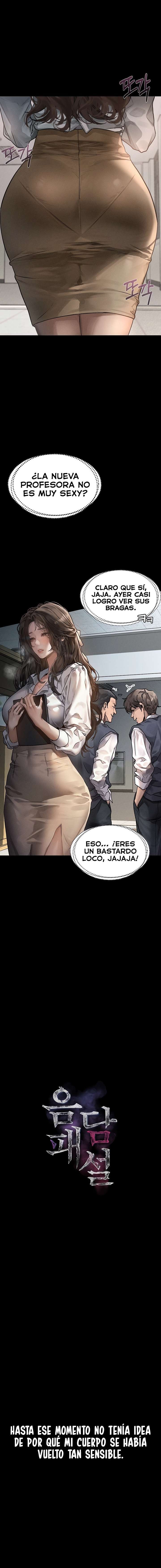 Conversaciones Perversas capítulo 2 página 6