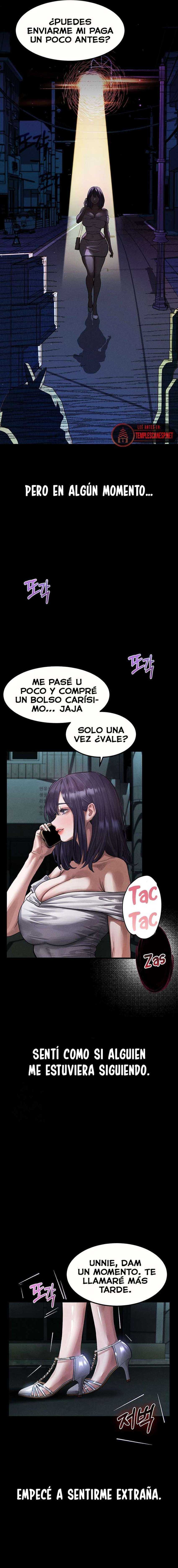 Conversaciones Perversas capítulo 20 página 12