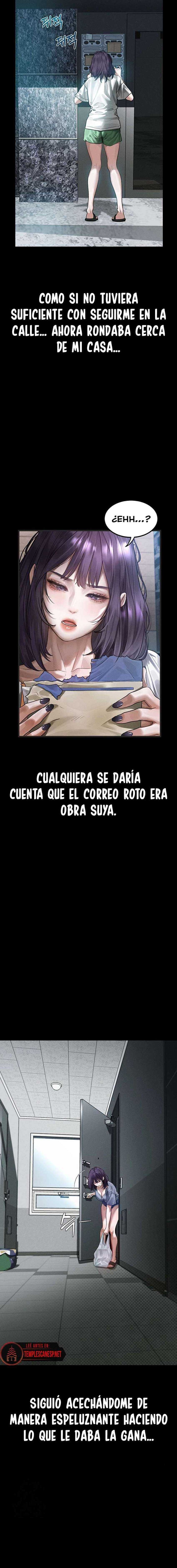 Conversaciones Perversas capítulo 20 página 15