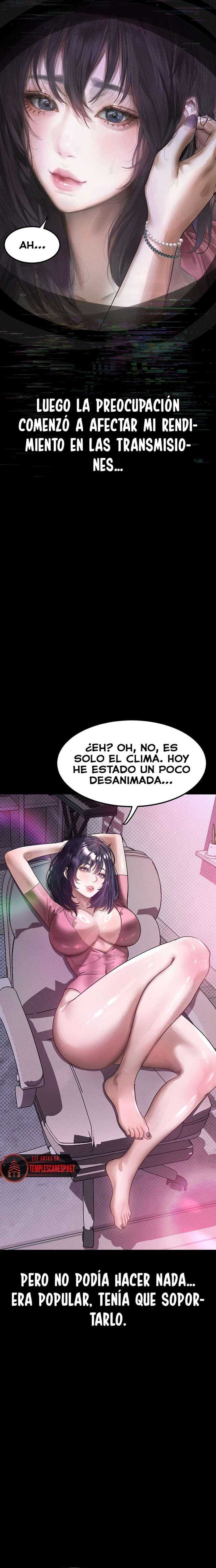 Conversaciones Perversas capítulo 20 página 19