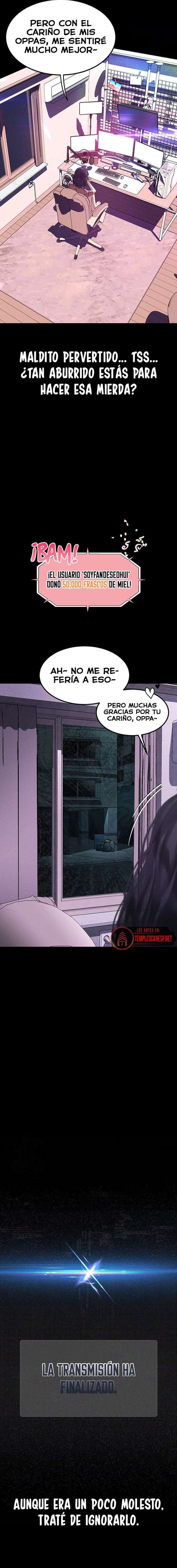 Conversaciones Perversas capítulo 20 página 20