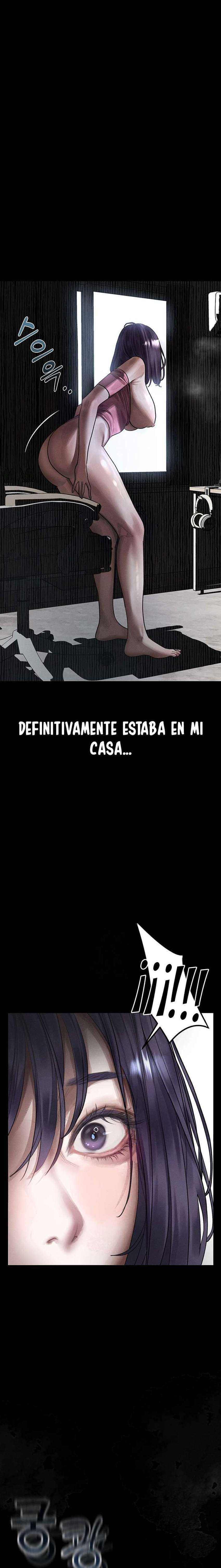 Conversaciones Perversas capítulo 20 página 22