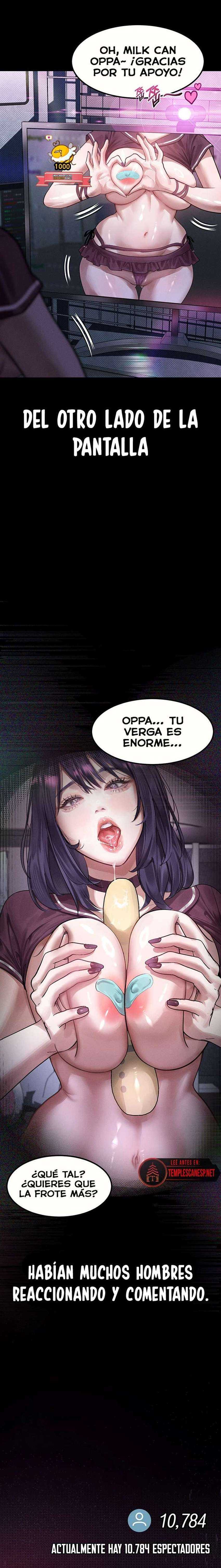 Conversaciones Perversas capítulo 20 página 5