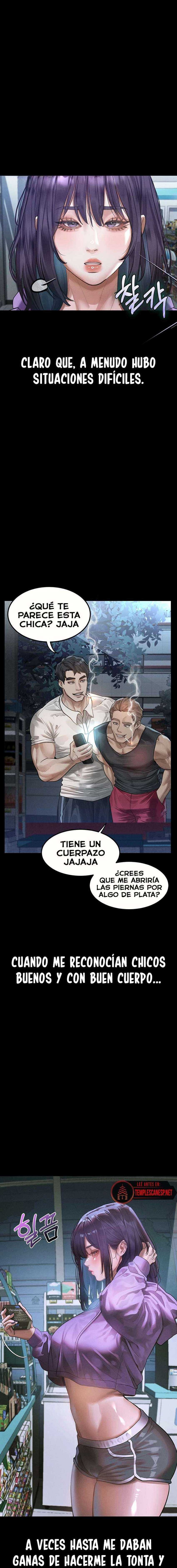 Conversaciones Perversas capítulo 20 página 9