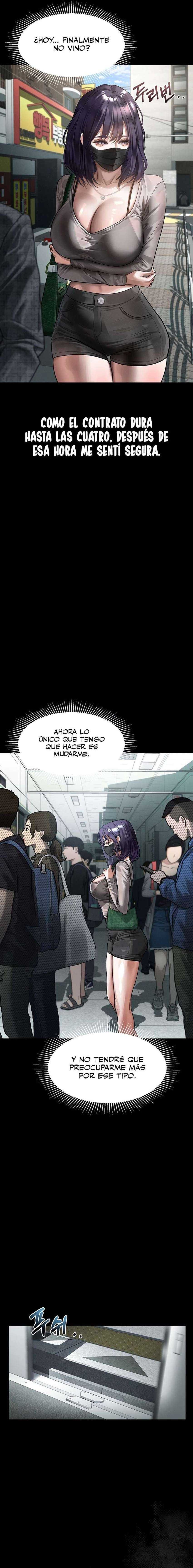 Conversaciones Perversas capítulo 21 página 11