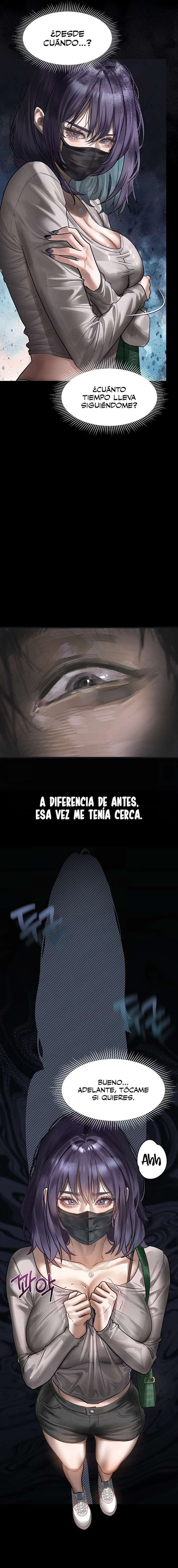 Conversaciones Perversas capítulo 21 página 15