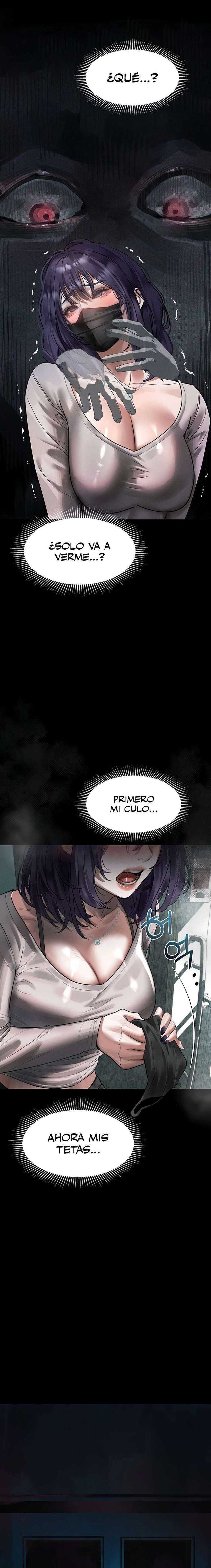 Conversaciones Perversas capítulo 21 página 18
