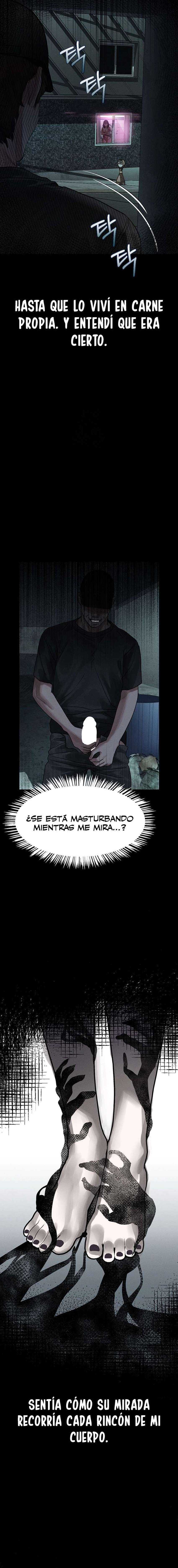 Conversaciones Perversas capítulo 21 página 2
