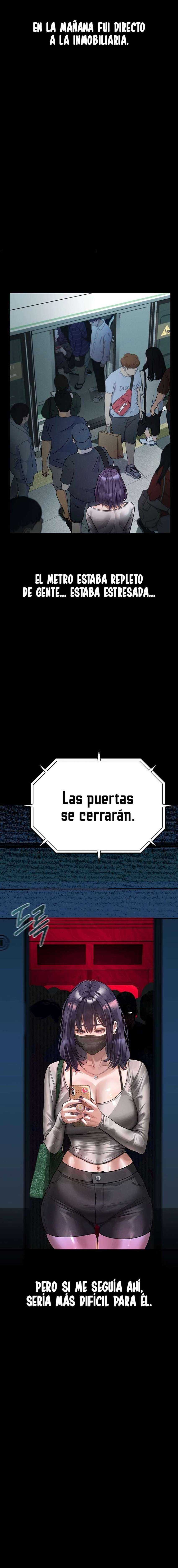 Conversaciones Perversas capítulo 21 página 9