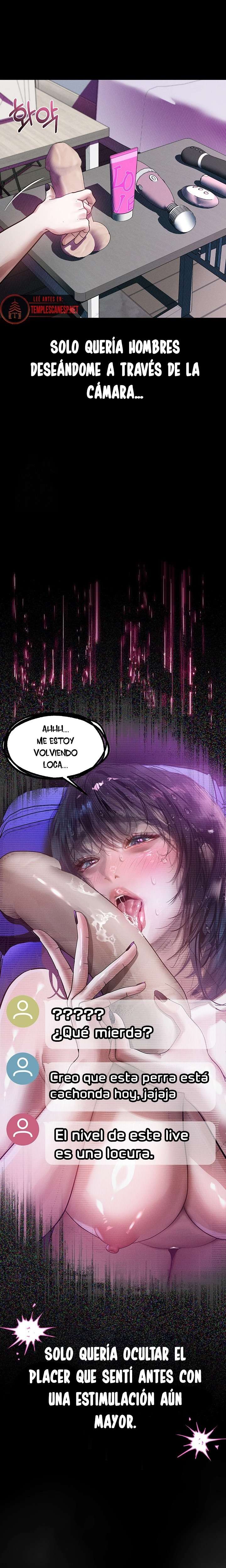 Conversaciones Perversas capítulo 22 página 10