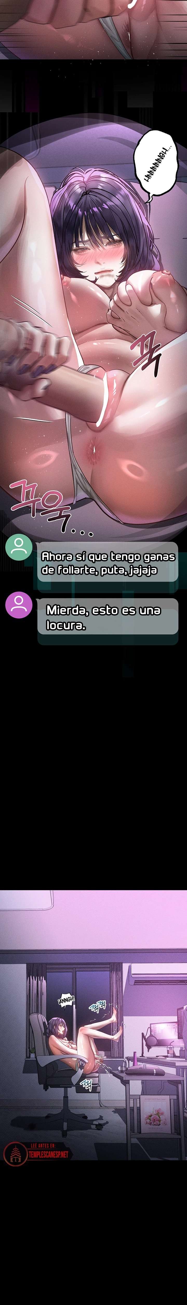 Conversaciones Perversas capítulo 22 página 12