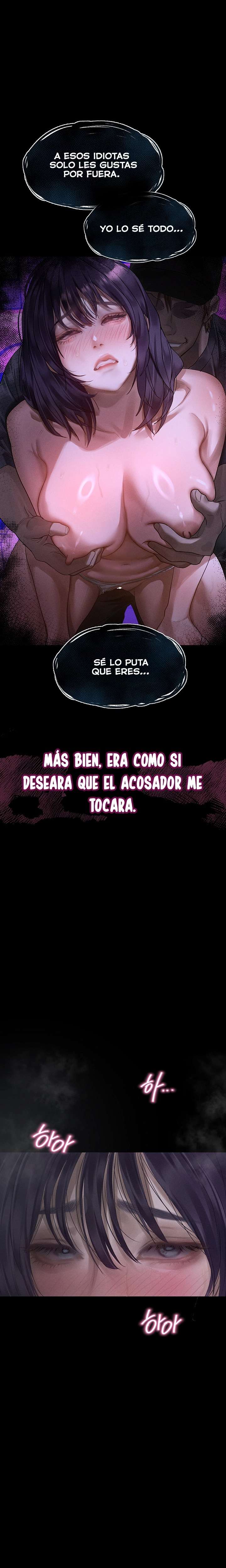 Conversaciones Perversas capítulo 22 página 15