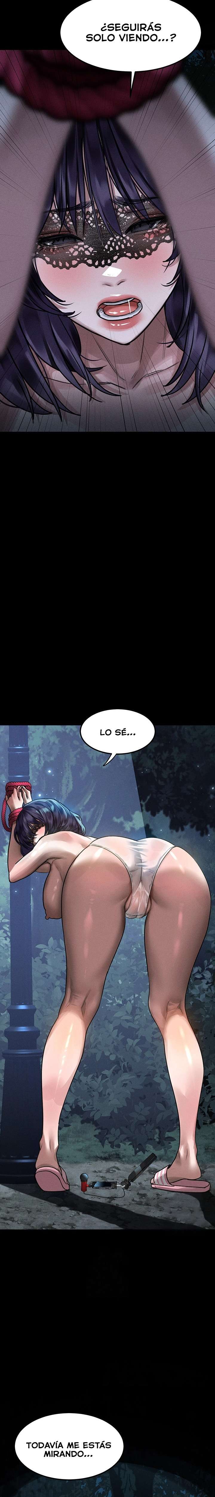 Conversaciones Perversas capítulo 22 página 20