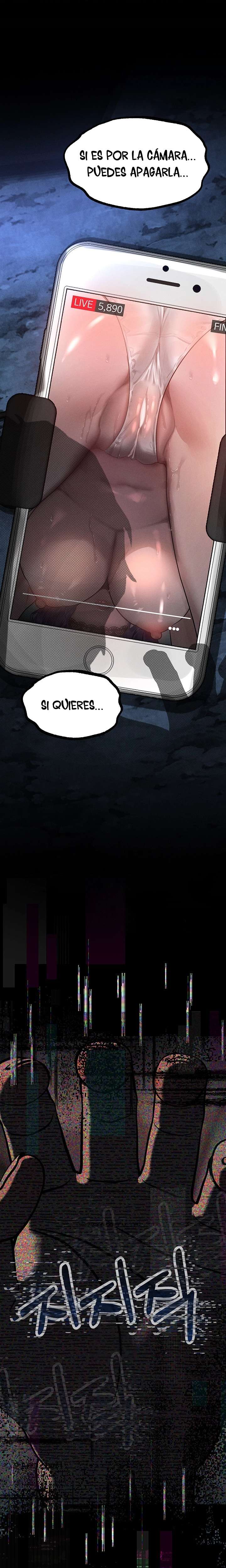 Conversaciones Perversas capítulo 22 página 25