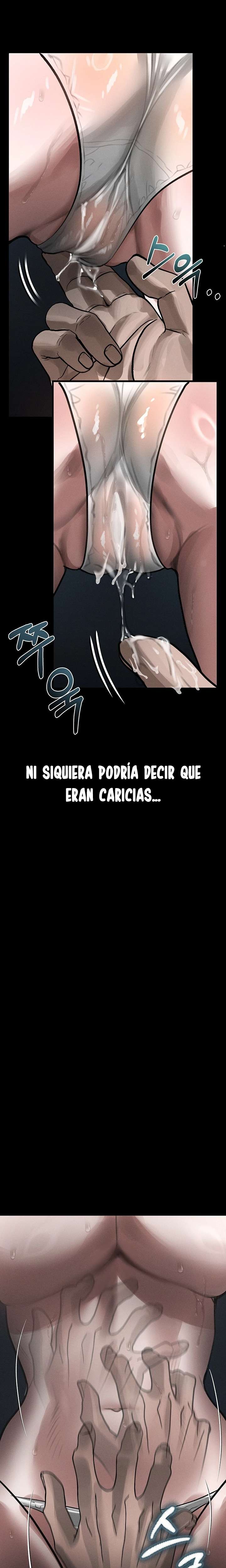 Conversaciones Perversas capítulo 22 página 30