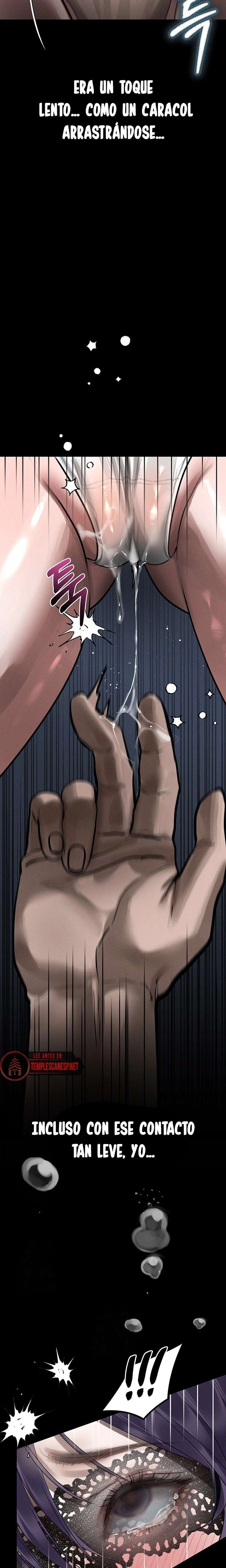 Conversaciones Perversas capítulo 22 página 31