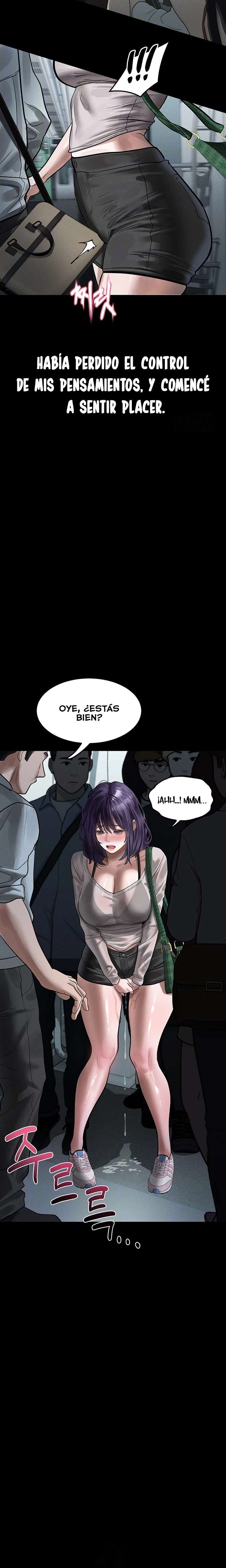 Conversaciones Perversas capítulo 22 página 4