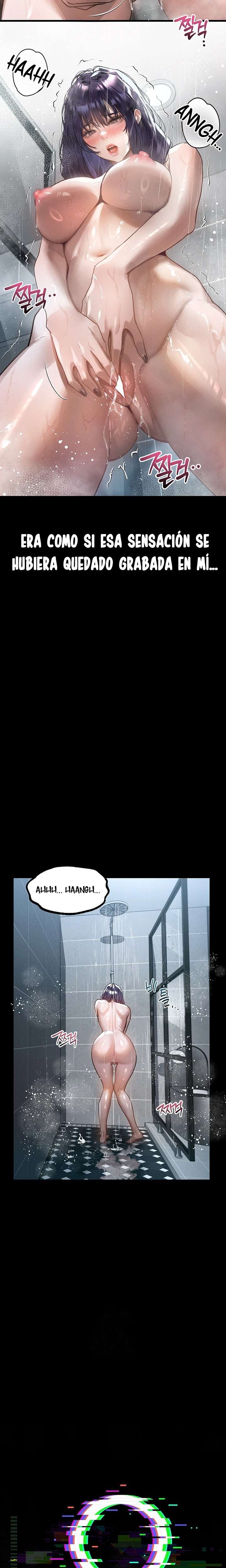 Conversaciones Perversas capítulo 22 página 8