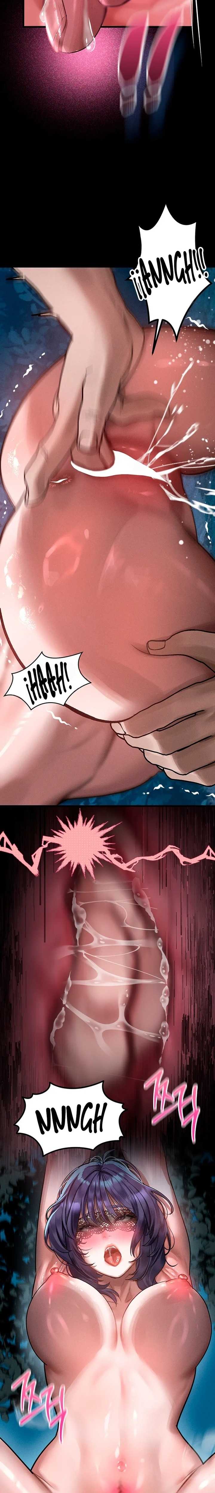 Conversaciones Perversas capítulo 23 página 8