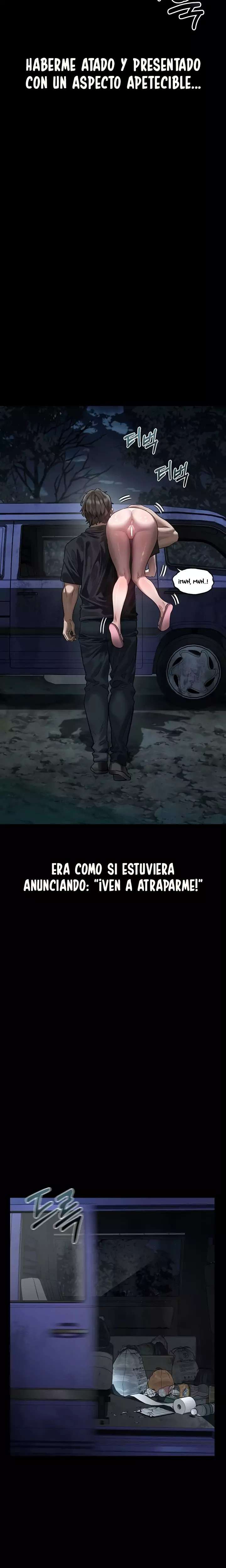 Conversaciones Perversas capítulo 24 página 13