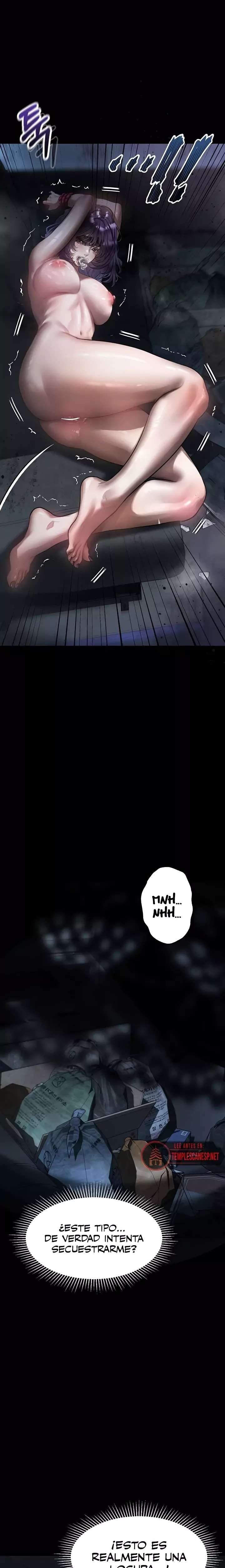 Conversaciones Perversas capítulo 24 página 14