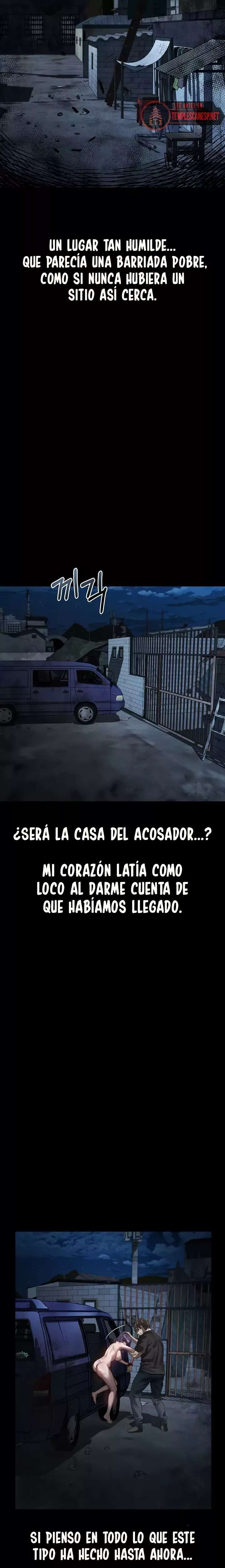Conversaciones Perversas capítulo 24 página 17