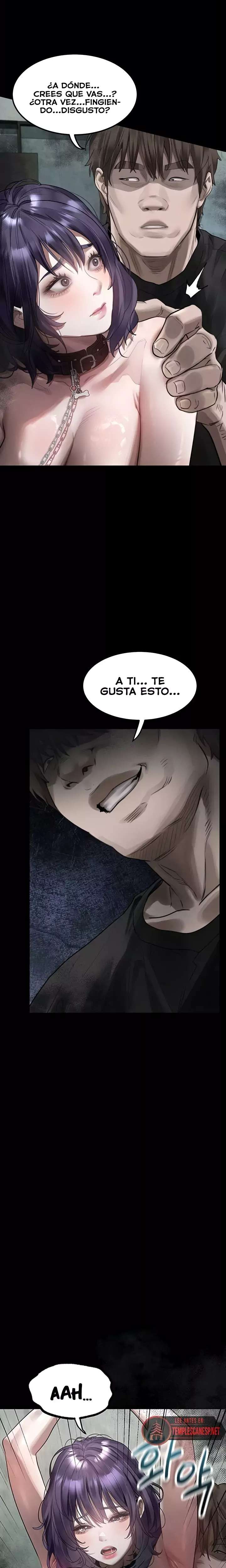Conversaciones Perversas capítulo 24 página 26