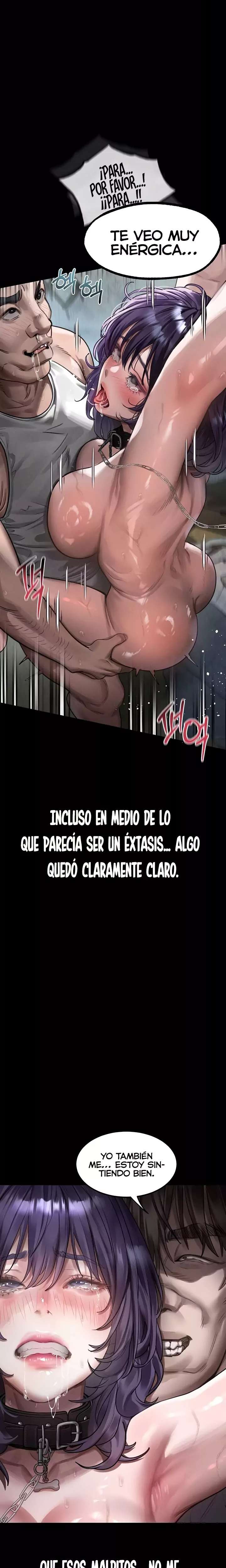 Conversaciones Perversas capítulo 25 página 12