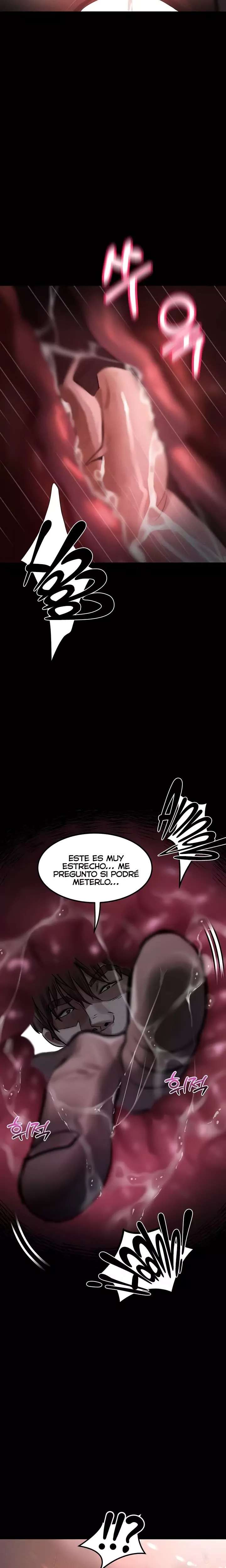 Conversaciones Perversas capítulo 25 página 14