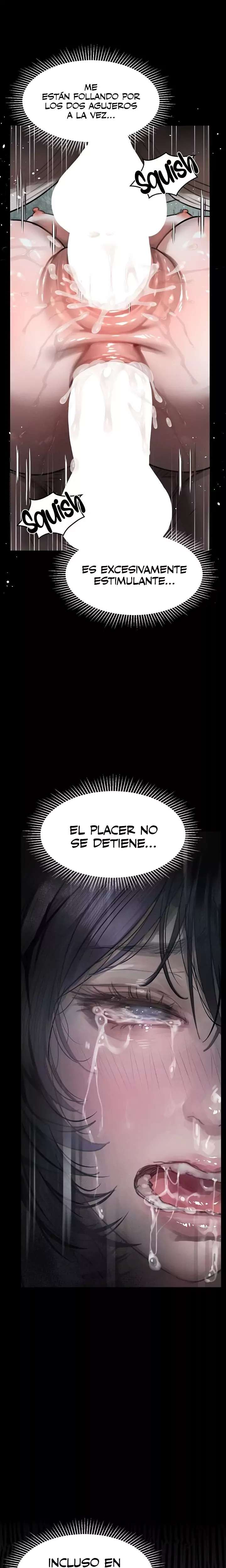 Conversaciones Perversas capítulo 25 página 19